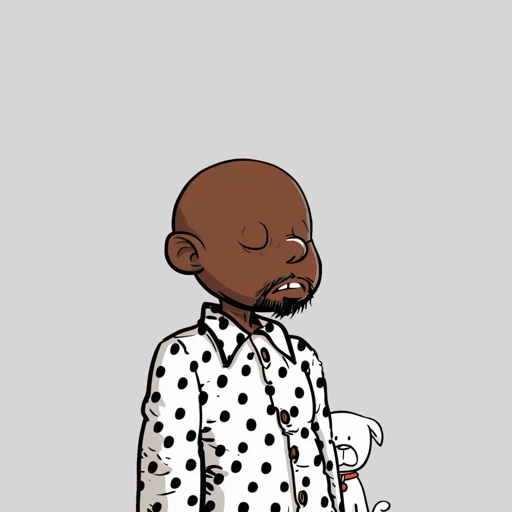 Digital Slops #3002