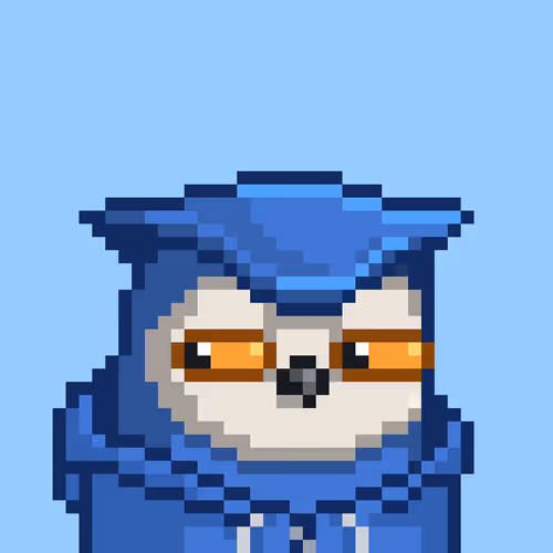 Moonbirds #590