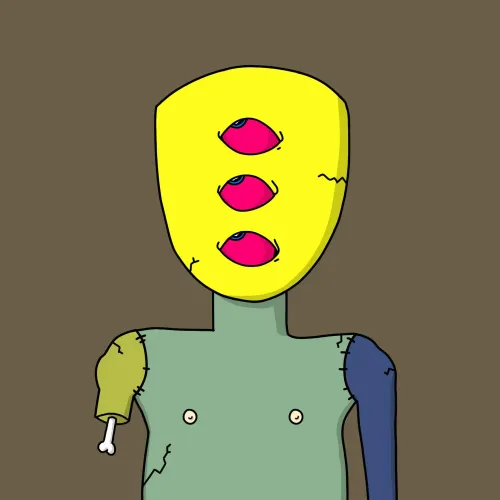 Twisted Tweak ＃6392