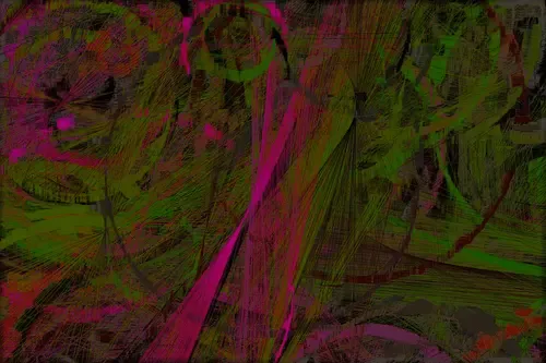 Algorithmic Beauty 282 #10439