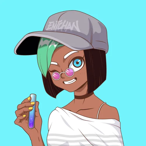 Ammelia #6360