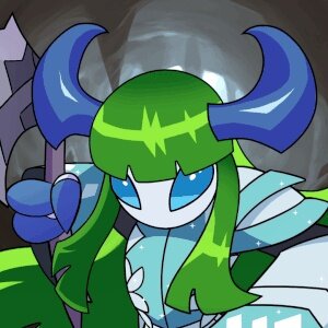 Poglin Nycra #3541