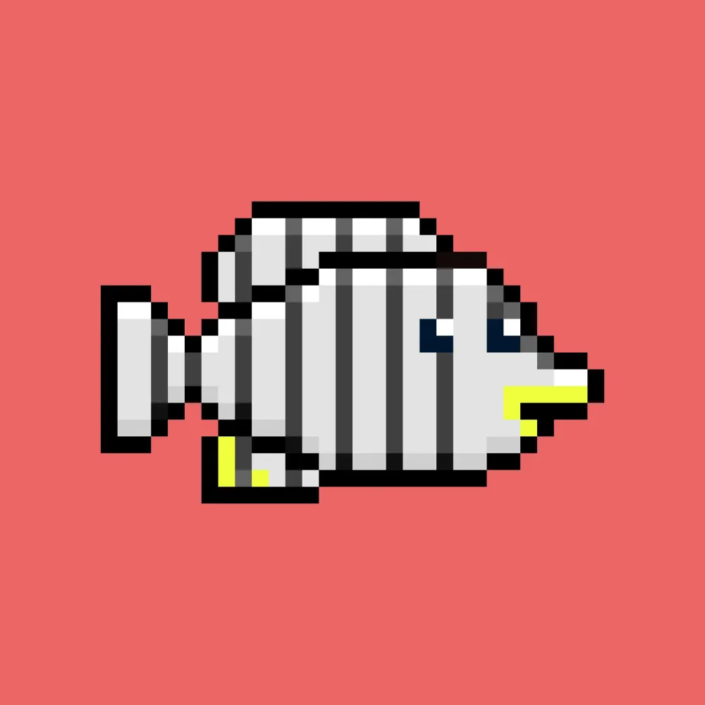 CryptoFish #1300