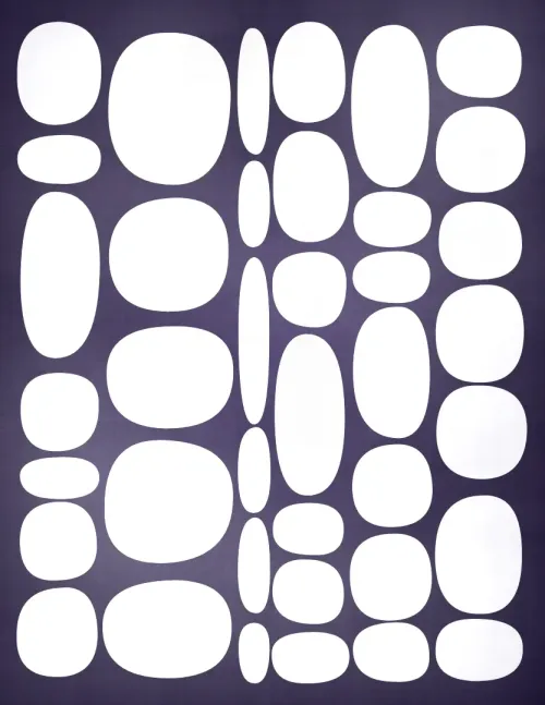 Pebbles ＃604