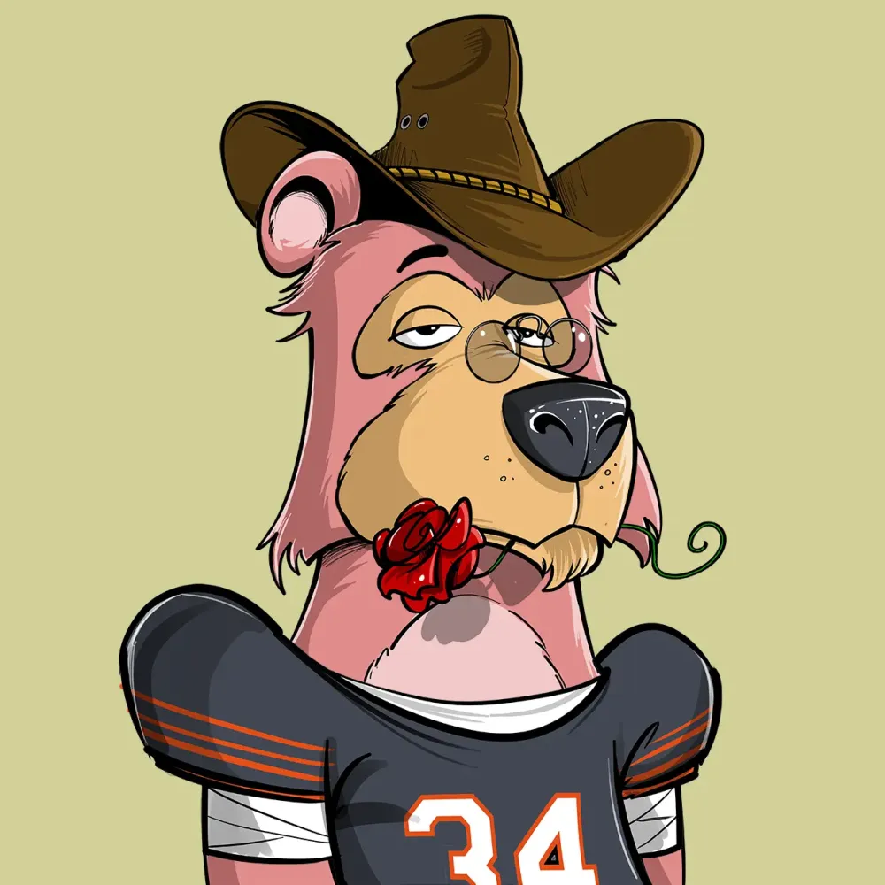 BearsOnTheBlock #4776