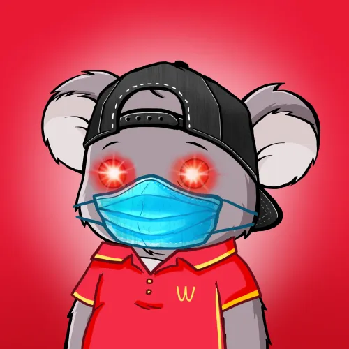 KoalaAgent #8182