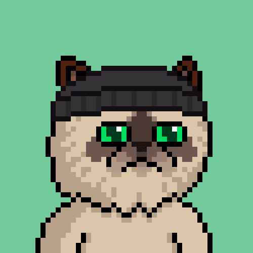 Miggles On Base #876