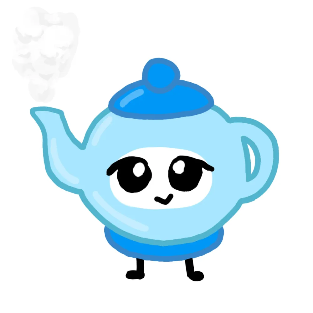 teapot retart #372