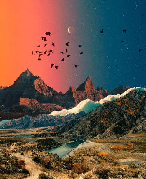 Equinox, 2021 #3