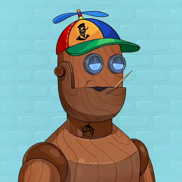 RebelBot #5617