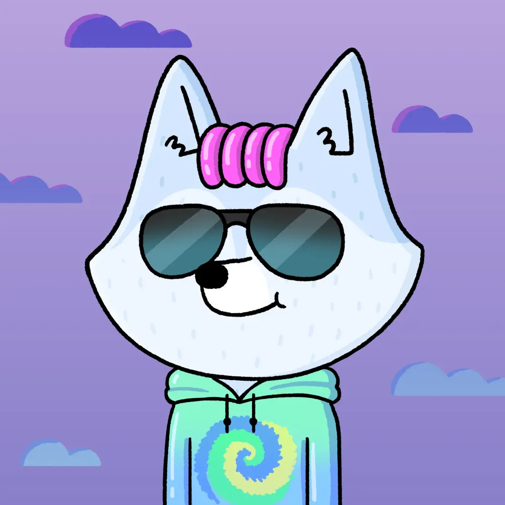 FoxFam #4478
