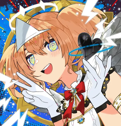 Megami ＃07521