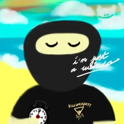 Bitcoin Weirdos #7527 (#96500122)