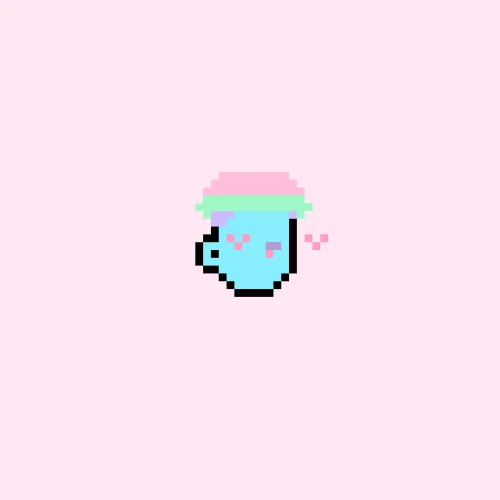 Mini Doodles 516 #516