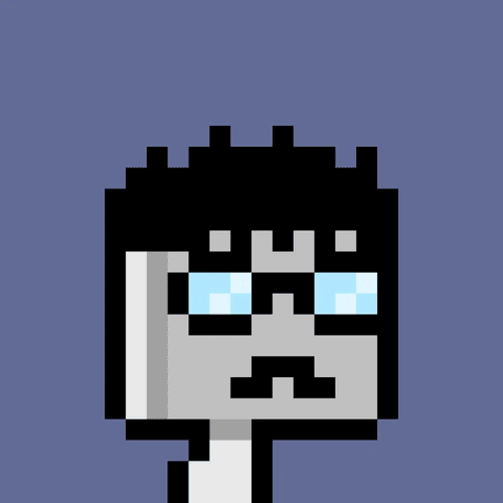CryptoAgent #8087