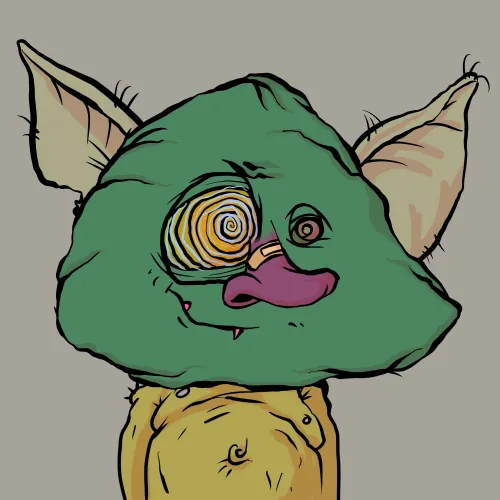 goblintown #2708