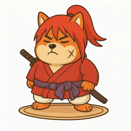 YokozunaBONK #52
