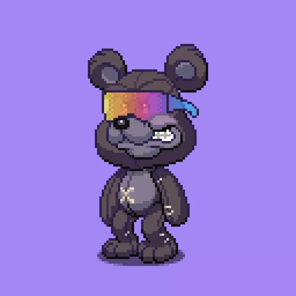 KILLABIT  #3231
