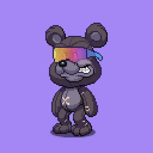 KILLABIT #3231
