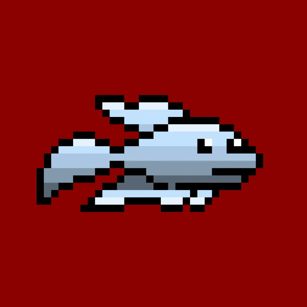CryptoFish #930