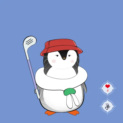 Penguins#14766