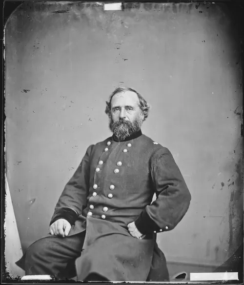 Gen. Henry Prince #559