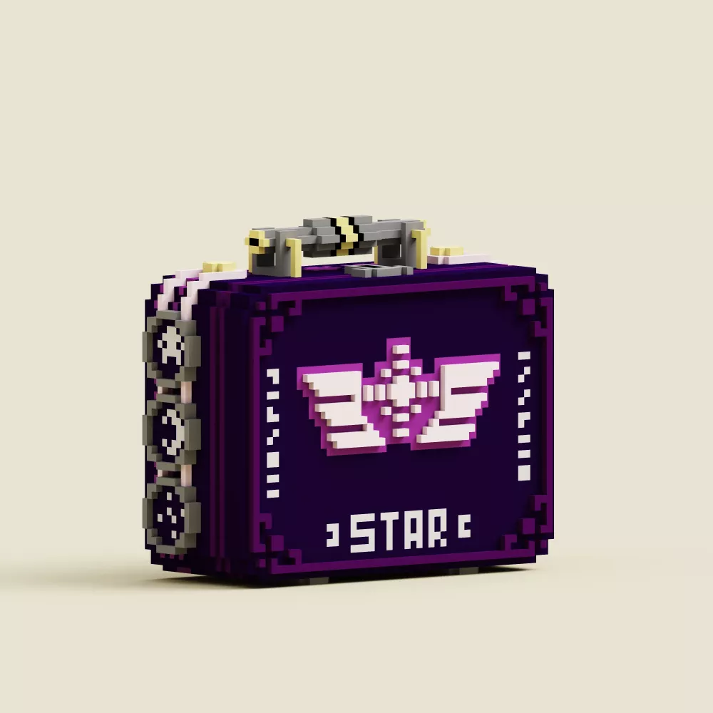 The Star #4