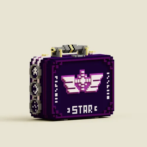 The Star #4