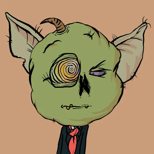 goblintown #785