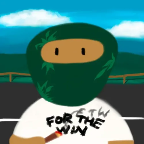 Bitcoin Weirdos #3132 (#96497279)