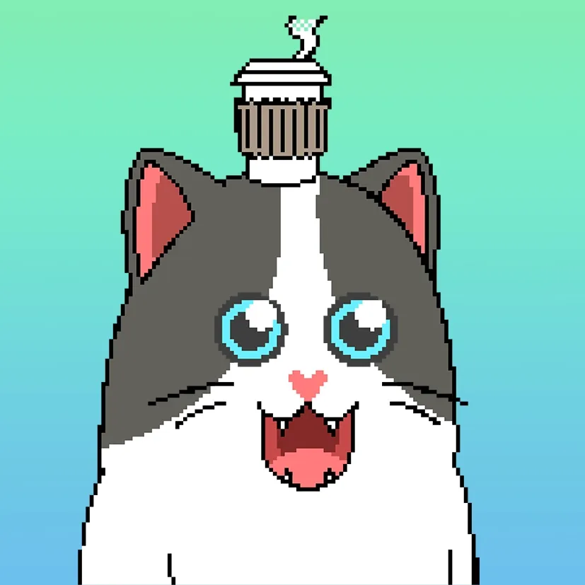 Liberty Cats