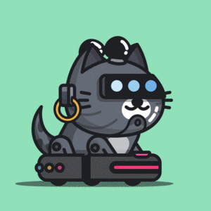 Robopet #9570