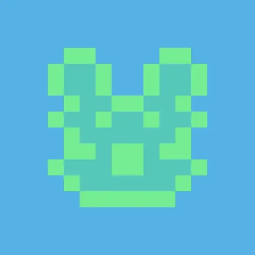Pixelglyph #5055
