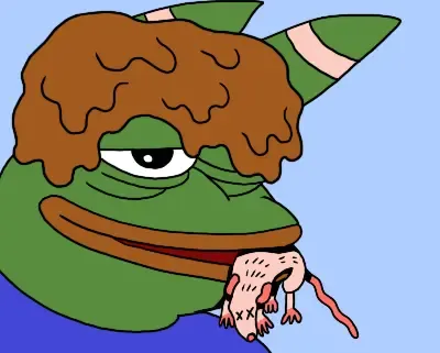 Pepe #20404