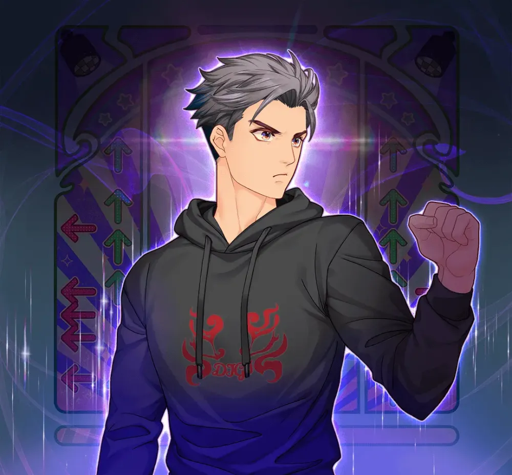 DigiDaigaku Heroes #1260