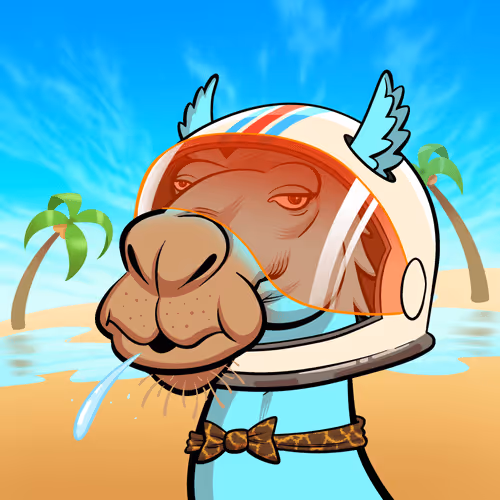 Arabian Camel #229