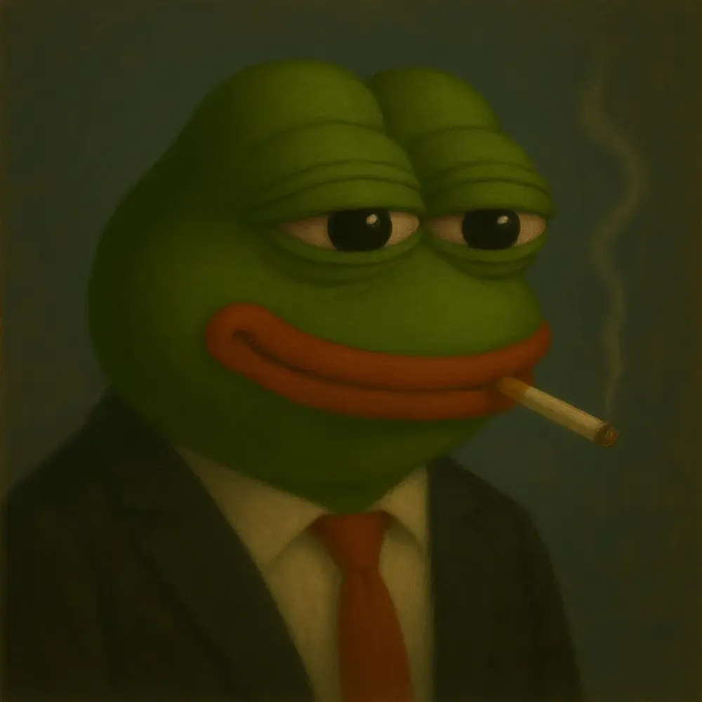 PFPEPE #526