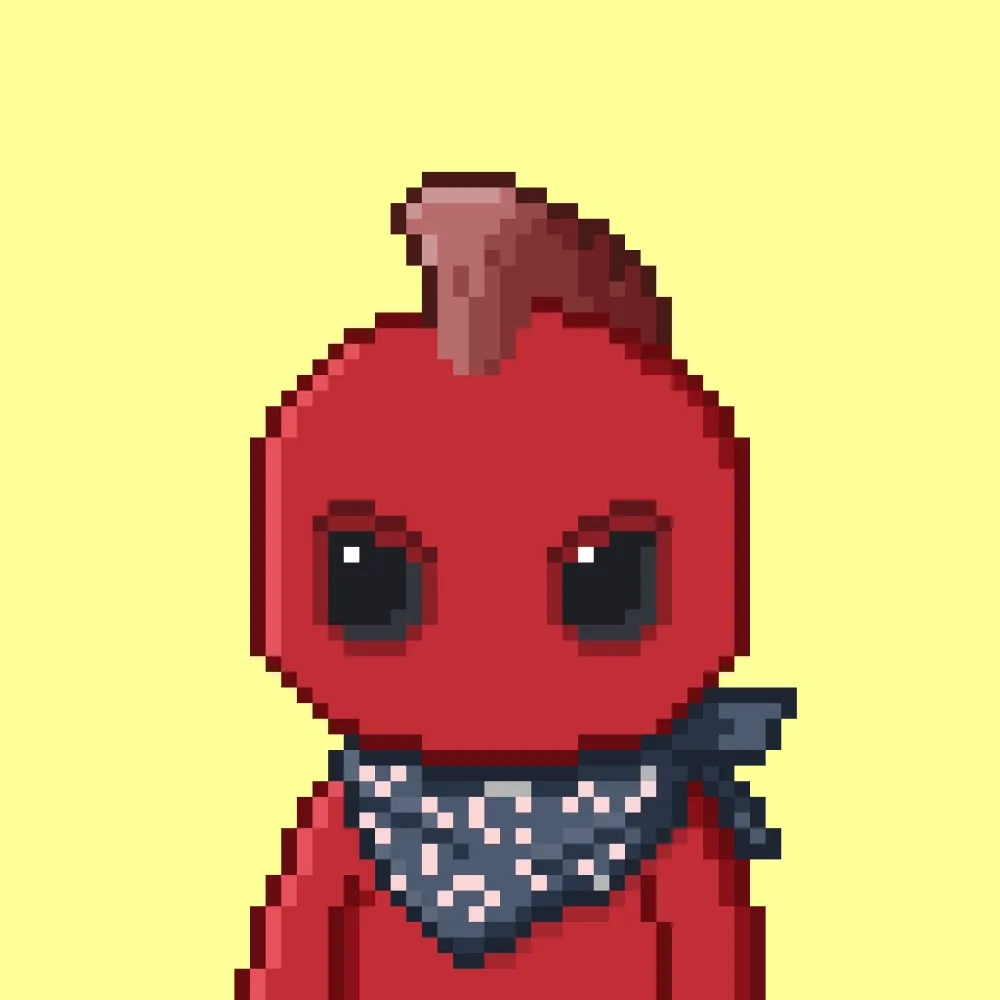 Gloom #2732