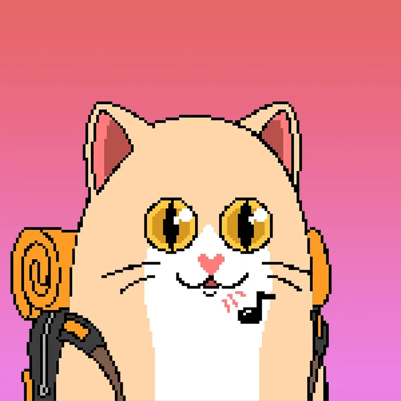 Liberty Cats