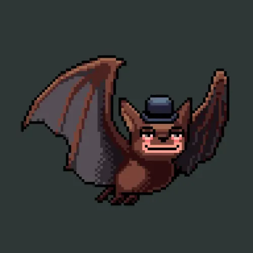CryptoBat #5424