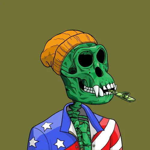 WickedApe #544
