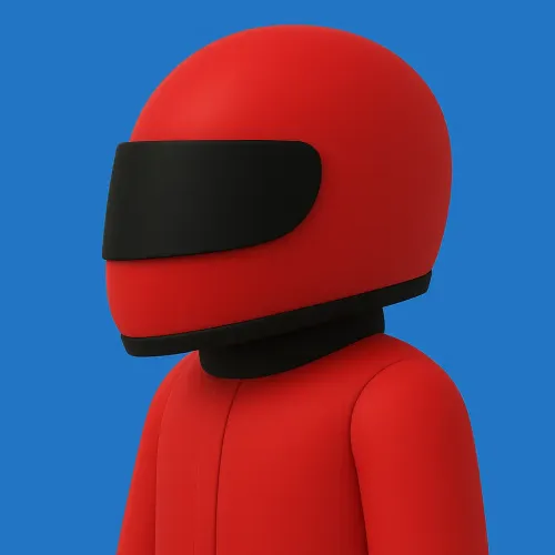 Solana Grand Prix Ticket #293