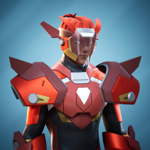 Meka-Driver #3837