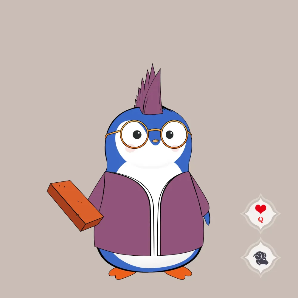 Penguins#6613