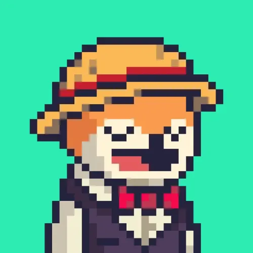 Fox #7668