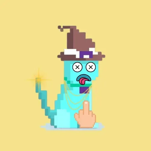 PIXY #2