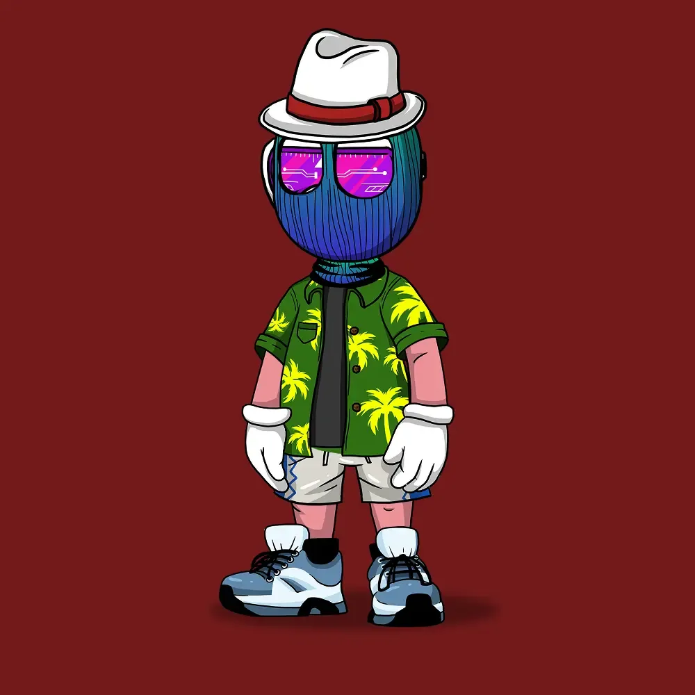 Based Style #3702