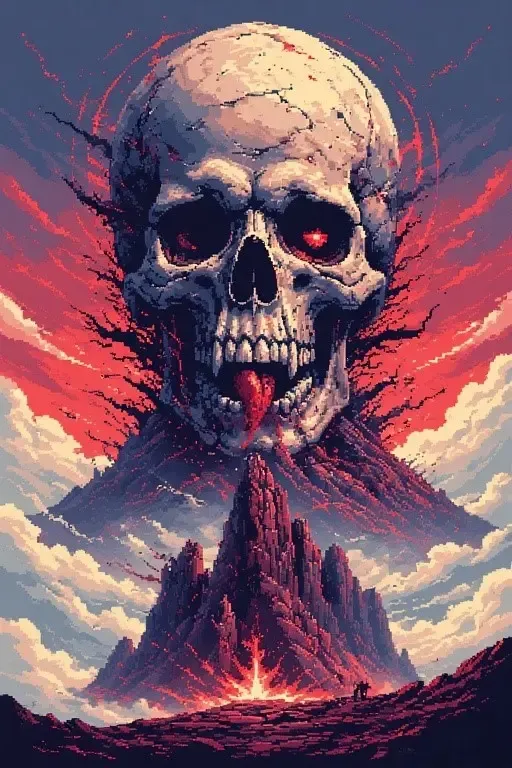 Land of the Damned #74