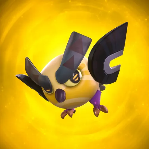 Owletto #865