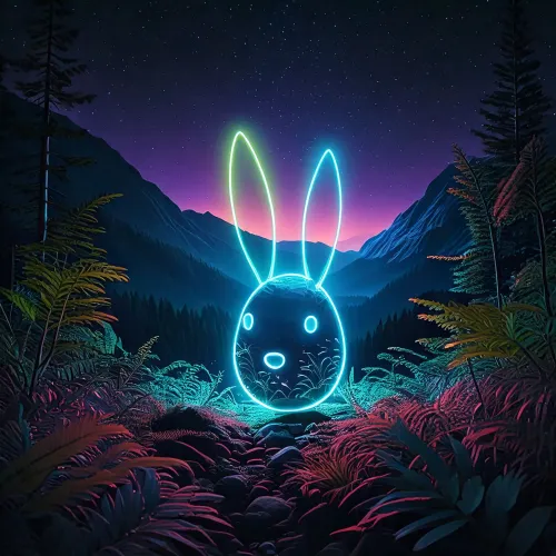 [Orangehare.io] Glitch Rabbitz #472